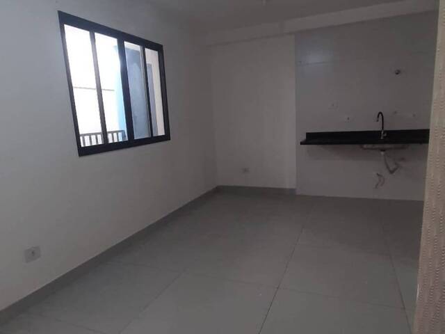 #8683 - Apartamento Padrão para Venda em São Paulo - SP - 1