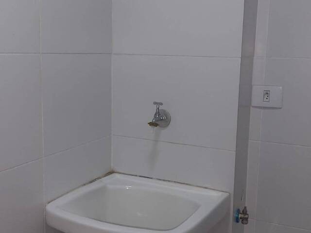 #8683 - Apartamento Padrão para Venda em São Paulo - SP - 2