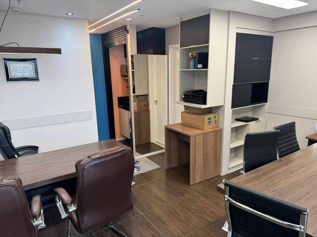 Sala para Venda em Santo André - 5