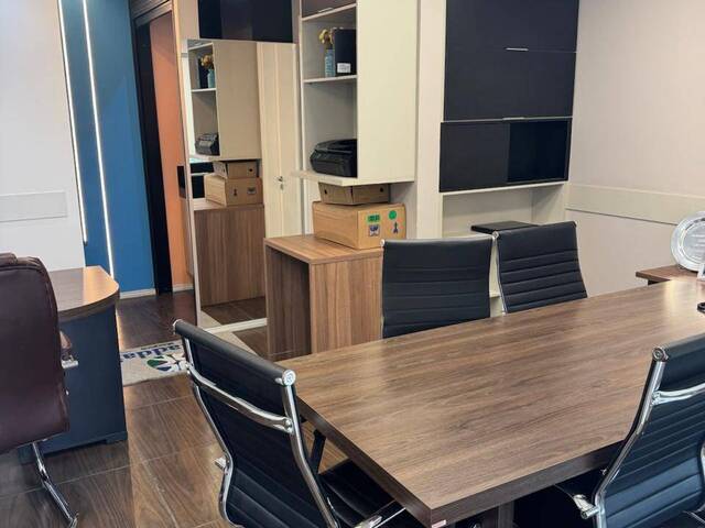 Sala para Venda em Santo André - 4