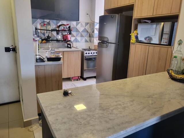 Apartamento Padrão para Venda em São Bernardo do Campo - 5