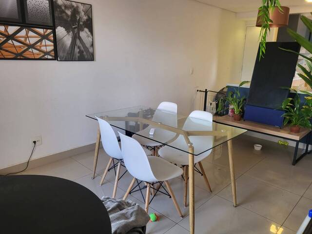 #8653 - Apartamento Padrão para Venda em São Bernardo do Campo - SP - 2