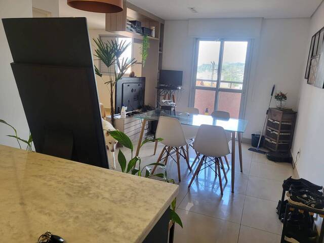 Apartamento Padrão para Venda em São Bernardo do Campo - 4