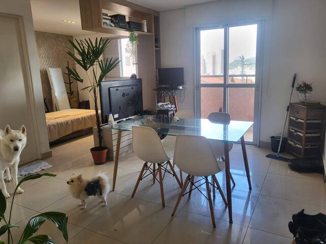 #8653 - Apartamento Padrão para Venda em São Bernardo do Campo - SP - 3