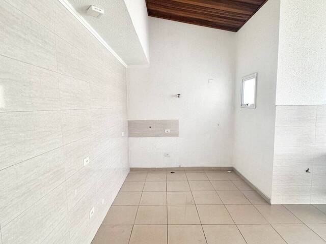 #8657 - Cobertura para Venda em Santo André - SP - 2