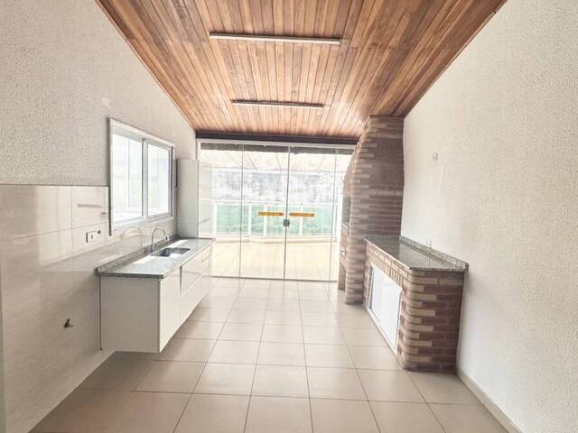 #8657 - Cobertura para Venda em Santo André - SP - 3