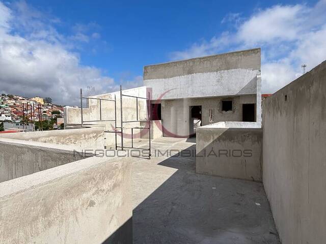 Venda em Jardim Telles de Menezes - Santo André