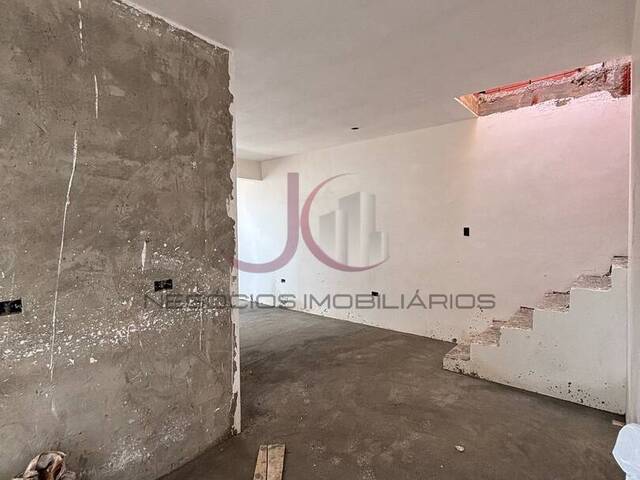 #8658 - Cobertura para Venda em Santo André - SP - 2