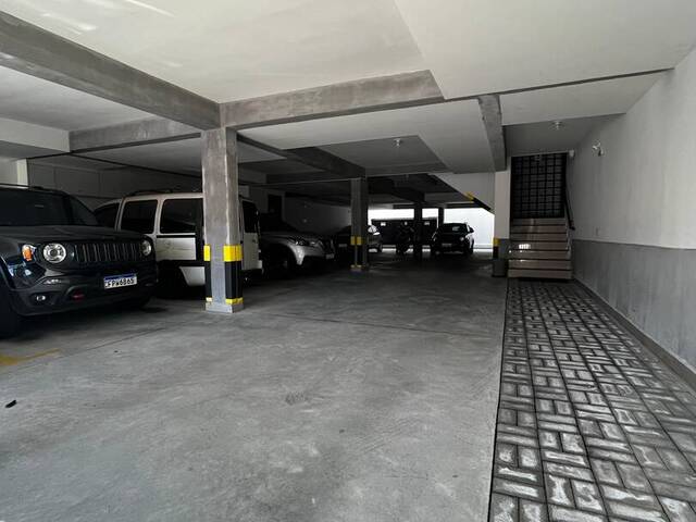 #8659 - Cobertura para Venda em Santo André - SP - 2
