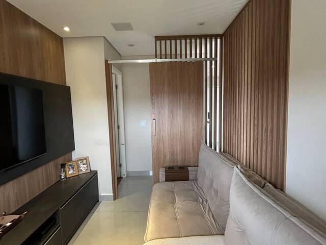 #8666 - Apartamento Padrão para Venda em São Paulo - SP - 2