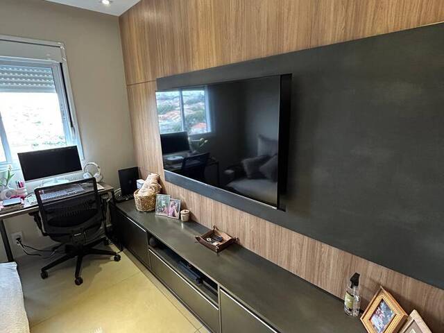 Apartamento Padrão para Venda em São Paulo - 5
