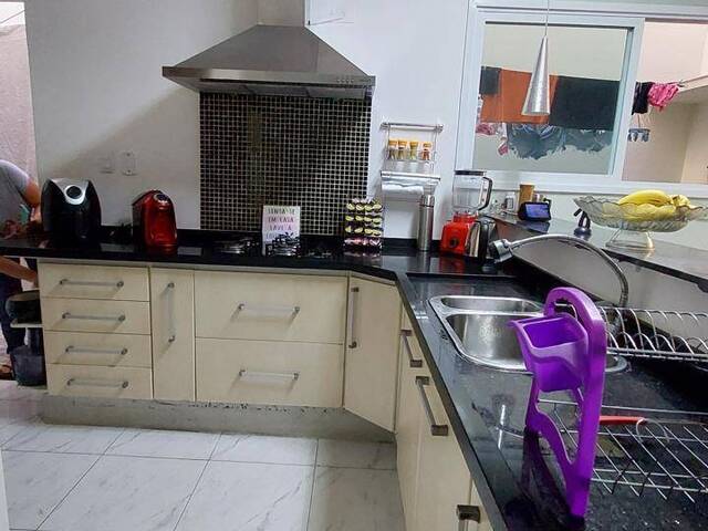 Apartamento sem condomínio para Venda em Santo André - 4