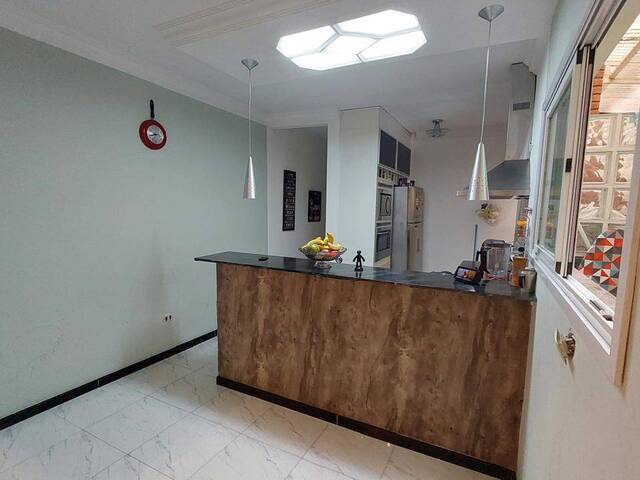 #8667 - Apartamento sem condomínio para Venda em Santo André - SP - 3