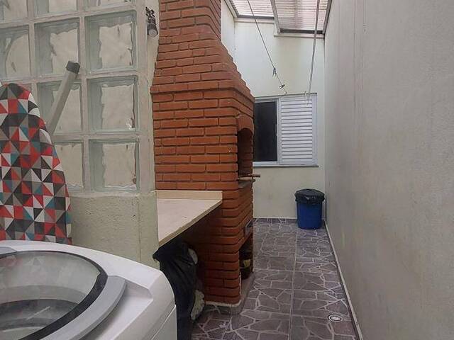 Apartamento sem condomínio para Venda em Santo André - 5