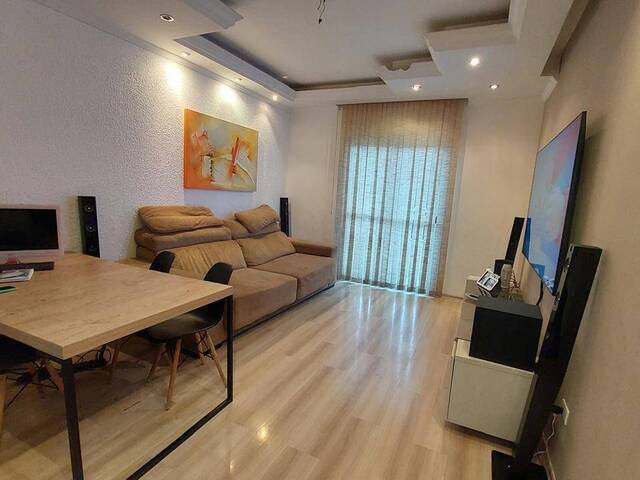 #8667 - Apartamento sem condomínio para Venda em Santo André - SP - 2