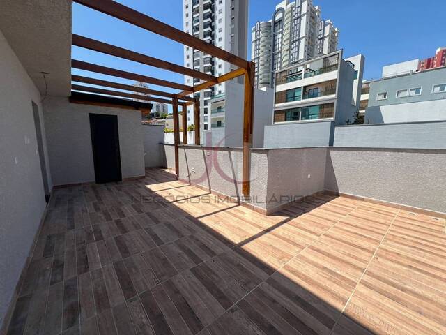 #8674 - Cobertura para Venda em Santo André - SP - 2