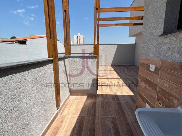 Cobertura para Venda em Santo André - 4