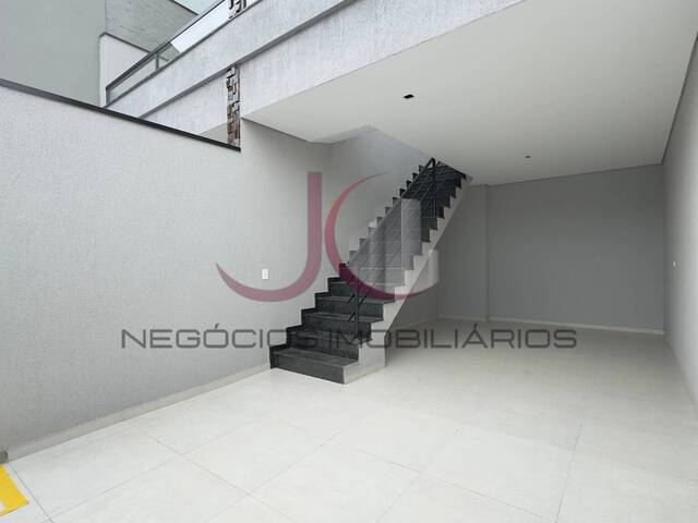 #8671 - Casa Assobradada para Venda em Santo André - SP - 3