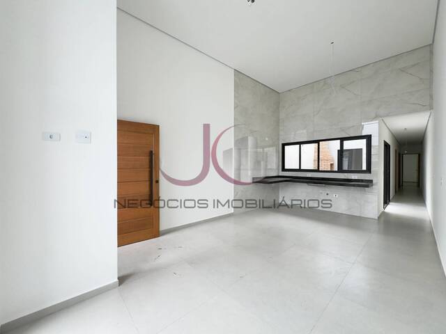 #8671 - Casa Assobradada para Venda em Santo André - SP - 1