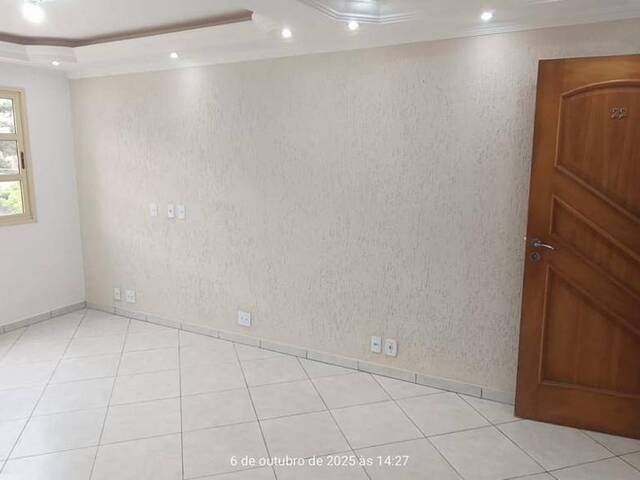 #8676 - Apartamento Padrão para Venda em Santo André - SP - 1