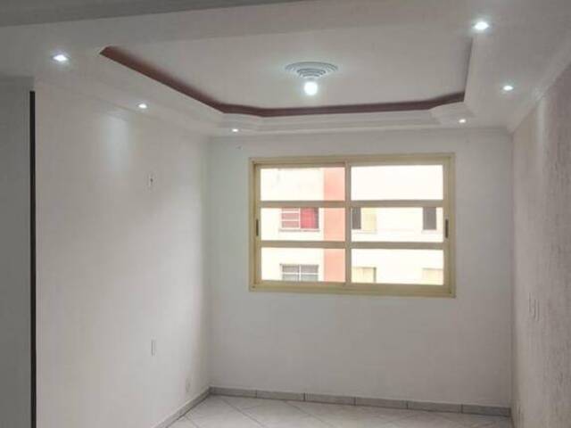 #8676 - Apartamento Padrão para Venda em Santo André - SP - 3