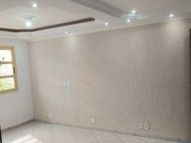 #8676 - Apartamento Padrão para Venda em Santo André - SP - 2