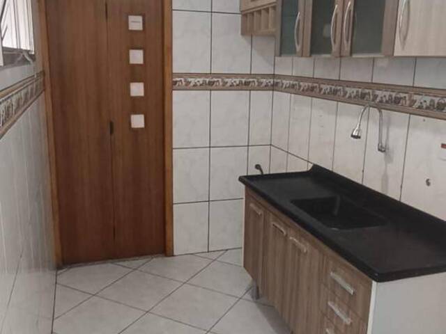 #8676 - Apartamento Padrão para Venda em Santo André - SP - 2