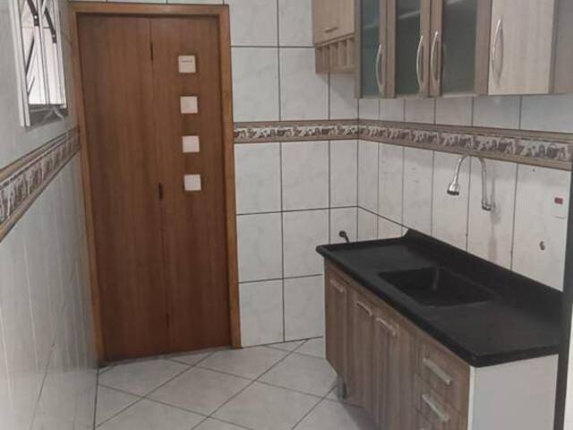 #8676 - Apartamento Padrão para Venda em Santo André - SP - 3