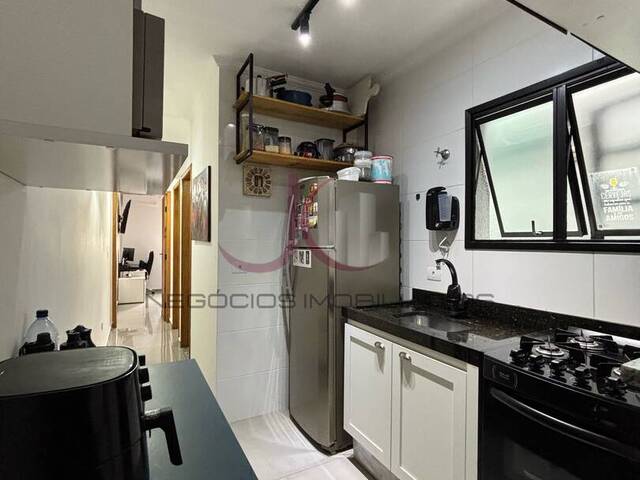 #8654 - Apartamento sem condomínio para Venda em Santo André - SP - 2