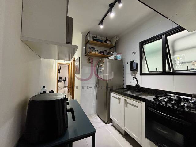 #8654 - Apartamento sem condomínio para Venda em Santo André - SP - 3