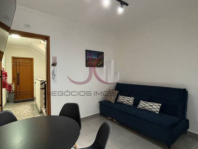 Apartamento sem condomínio para Venda em Santo André - 4