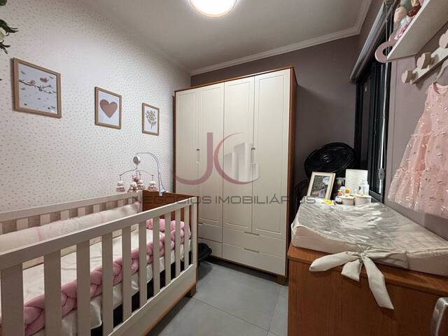 Apartamento sem condomínio para Venda em Santo André - 5
