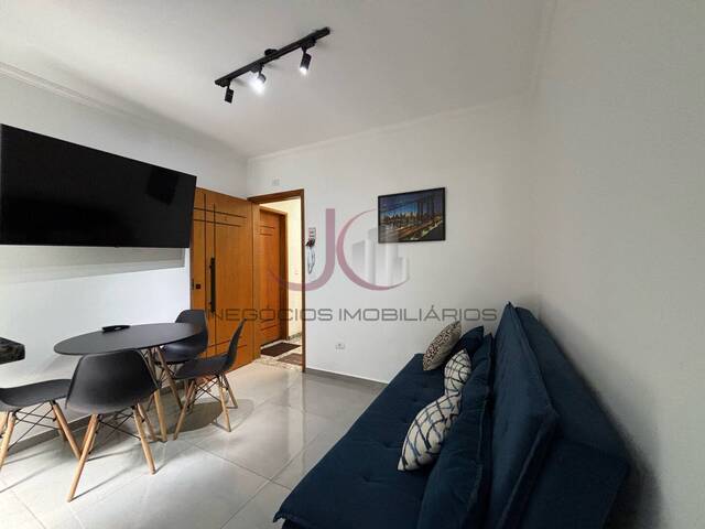 #8654 - Apartamento sem condomínio para Venda em Santo André - SP - 1