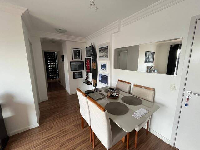 Apartamento Padrão para Venda em Santo André - 5