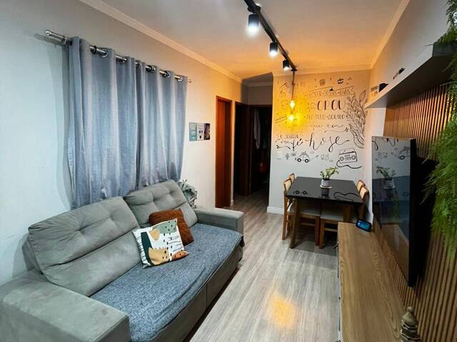 #8680 - Cobertura para Venda em Santo André - SP - 1