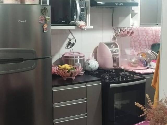 Venda em Santa Terezinha - Santo André