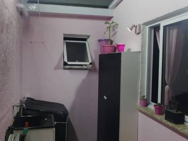 #8681 - Apartamento sem condomínio para Venda em Santo André - SP - 3