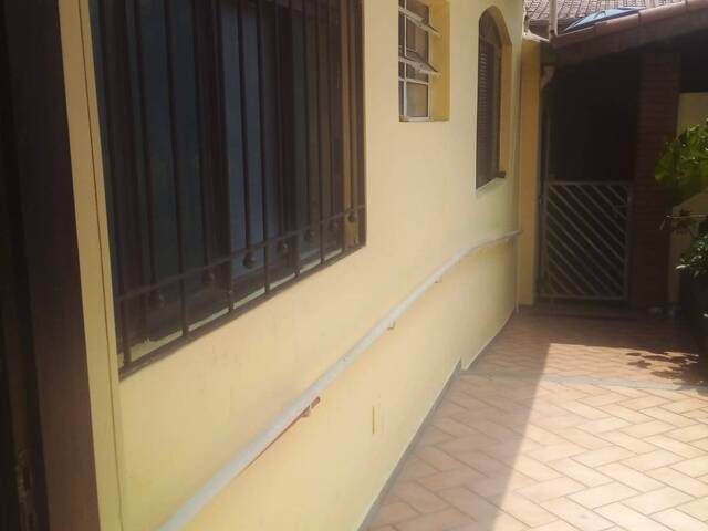 Casa Assobradada para Venda em Santo André - 5