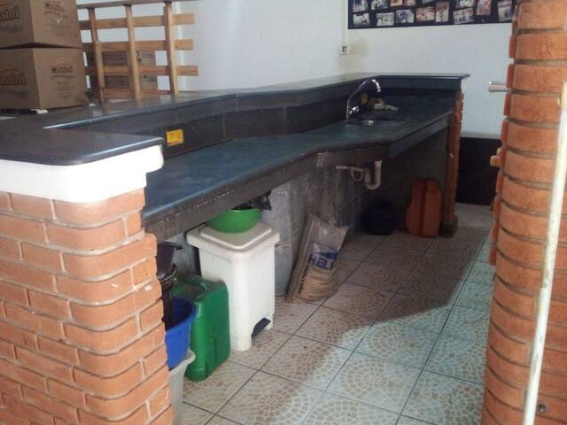 #8677 - Casa Assobradada para Venda em Santo André - SP - 3