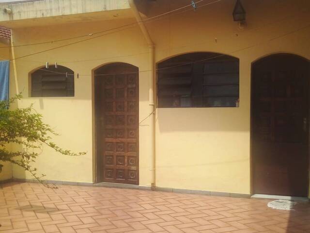 Casa Assobradada para Venda em Santo André - 4