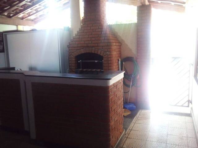 #8677 - Casa Assobradada para Venda em Santo André - SP - 2