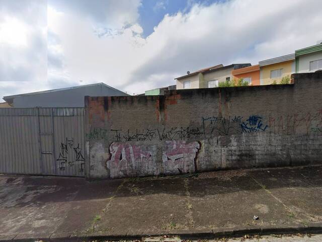 #8682 - Terreno para Venda em Santo André - SP - 1