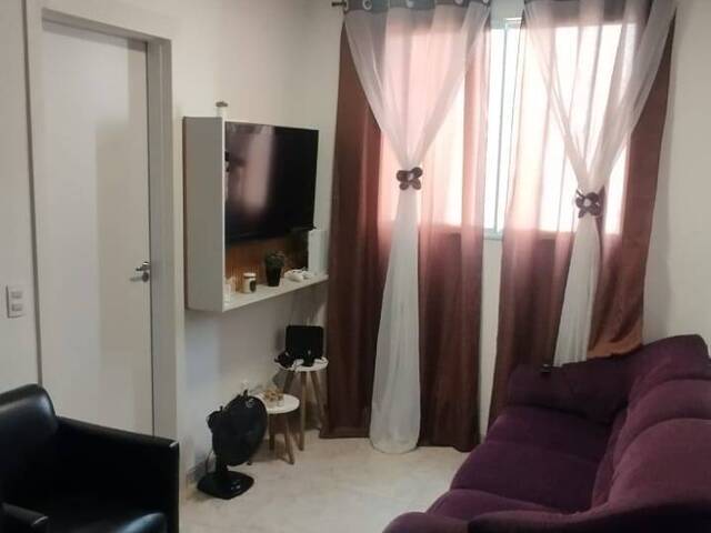 Apartamento Padrão para Venda em Santo André - 5