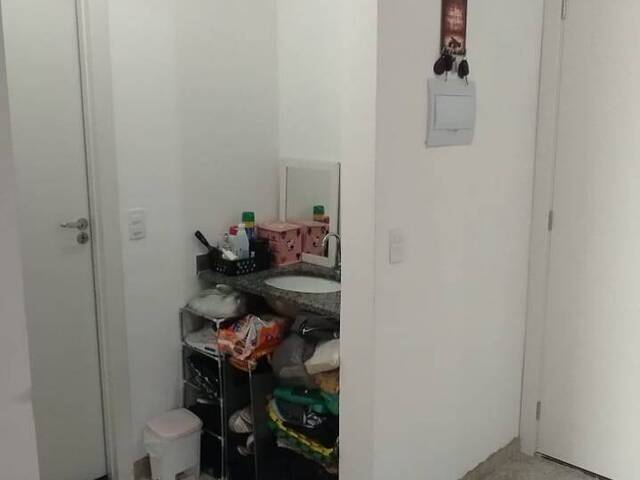 Apartamento Padrão para Venda em Santo André - 4
