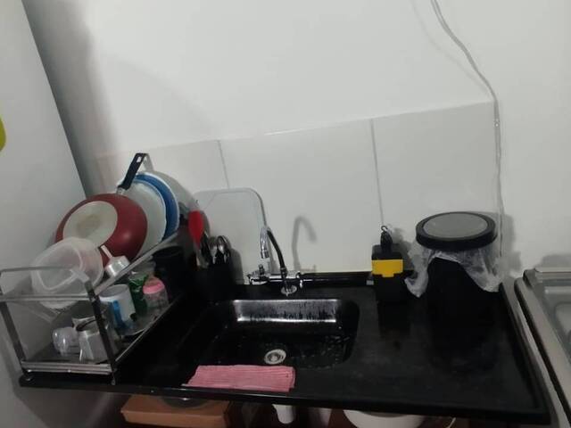 #8690 - Apartamento Padrão para Venda em Santo André - SP - 3