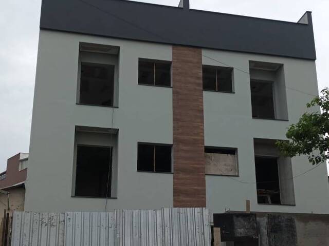 #8679 - Apartamento sem condomínio para Venda em Santo André - SP - 1