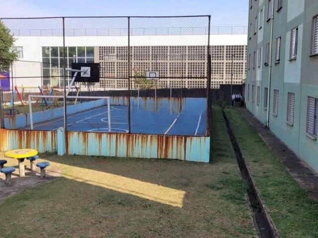 #8695 - Apartamento Padrão para Venda em São Paulo - SP - 3