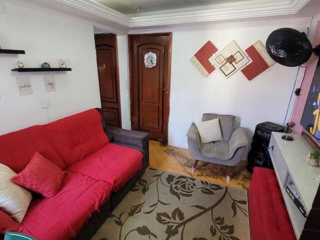 #8695 - Apartamento Padrão para Venda em São Paulo - SP - 1