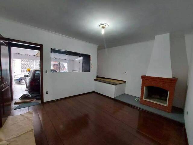 #8698 - Casa para Venda em Santo André - SP - 1