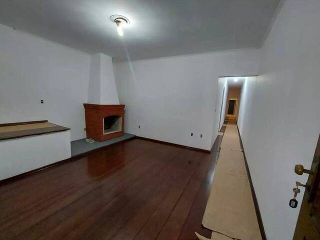#8698 - Casa para Venda em Santo André - SP - 2